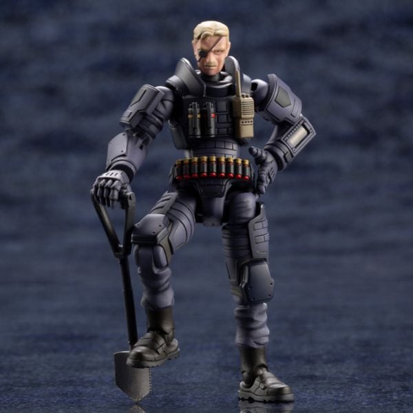 Hexa Gear Early Governor Vol. 2 - Kotobukiya HG042R