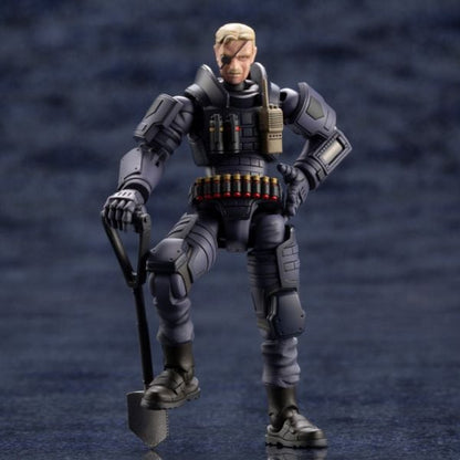 Hexa Gear Early Governor Vol. 2 - Kotobukiya HG042R