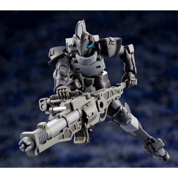Hexa Gear Governor Armor Type Knight Nero - Kotobukiya HG057R