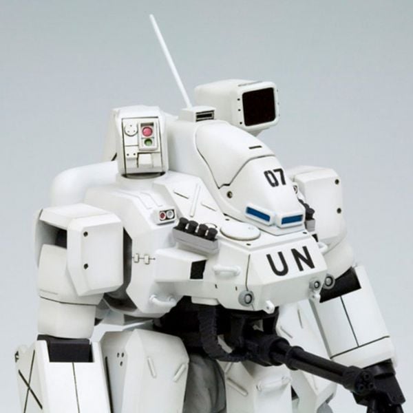 Hannibal PKO Ver. The Mobile Police Patlabor - Kotobukiya KP51X