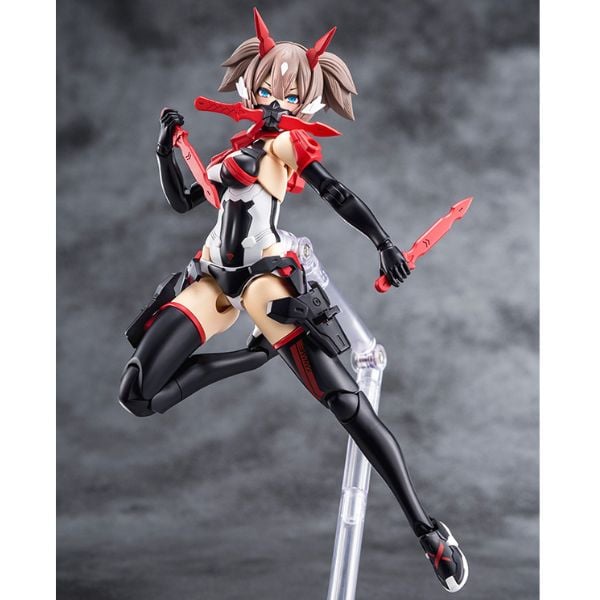 Megami Device Asra Ninja Kaname - Mô hình chính hãng Kotobukiya KP715