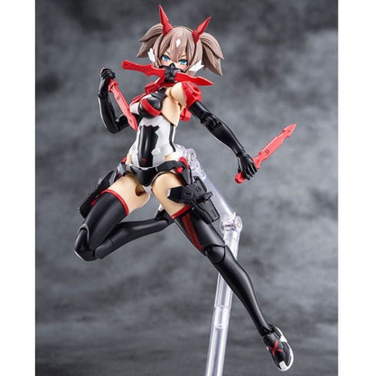 Megami Device Asra Ninja Kaname - Mô hình chính hãng Kotobukiya KP715