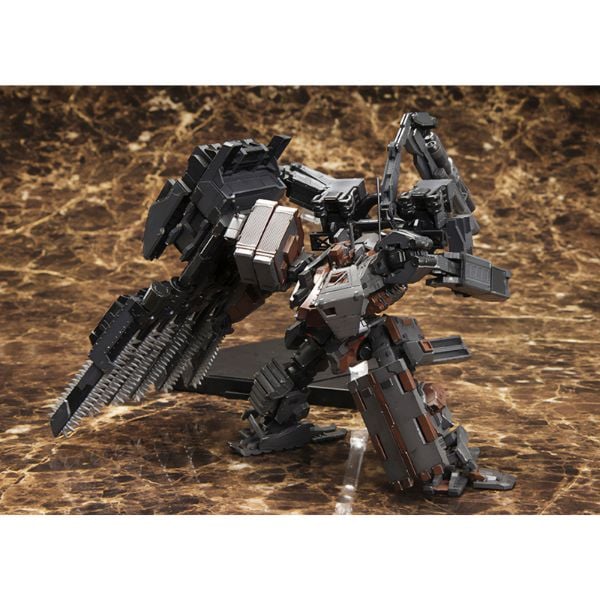 UCR-10/A Vengeance Armored Core Variable Infinity - Kotobukiya VI073X