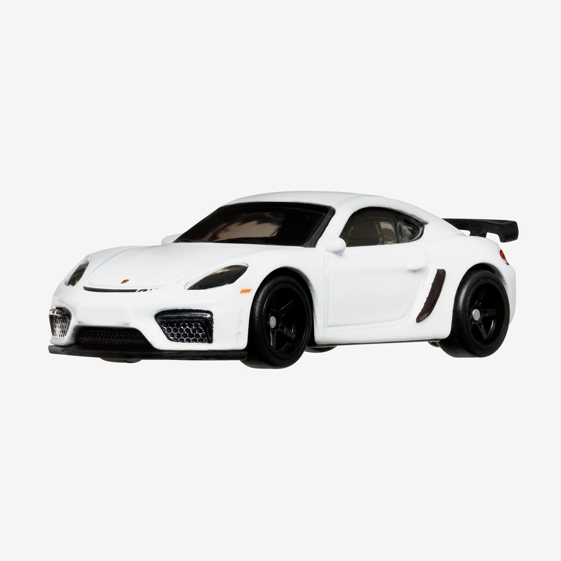 Hot Wheels Fast & Furious Premium Series Porsche Cayman GT4 - Mô hình xe 1:64 Premium Mattel - Hình ảnh sản phẩm