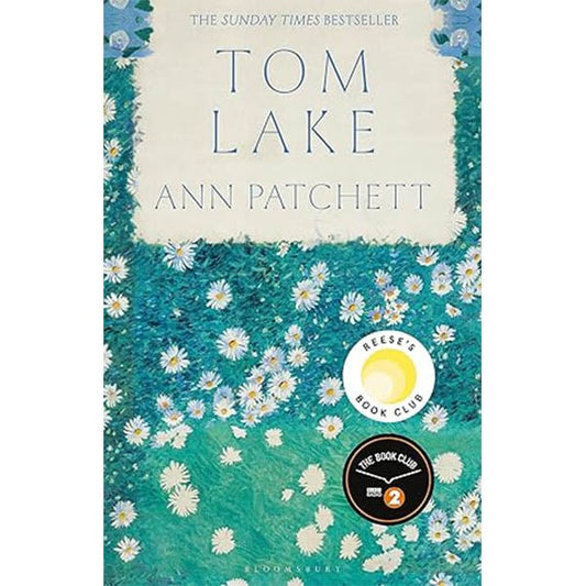 Tom Lake