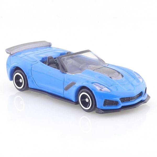 Đồ chơi mô hình xe Tomica Asia Original AO-06 Chevrolet Corvette ZR1 Limited