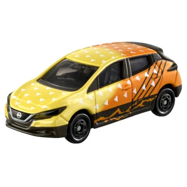Dream Tomica Demon Slayer Kimetsu no Yaiba Lottery Blindbox