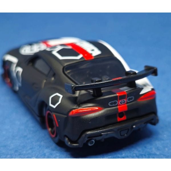 Tomica GR Supra GT4 EVO TOMICA 55th Anniversary Ver.