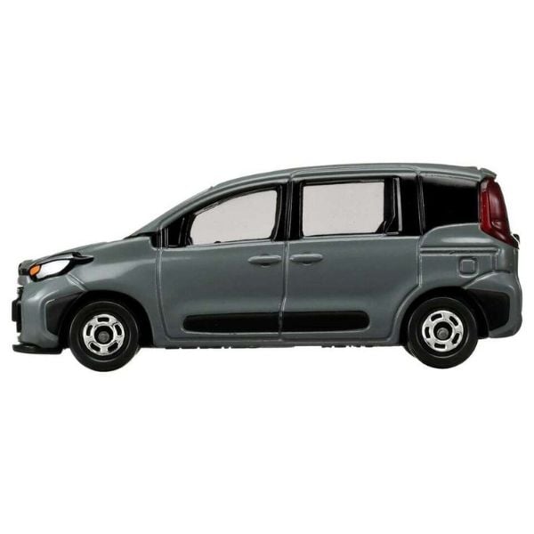 Tomica No.16-09 TOYOTA SIENTA (1st)