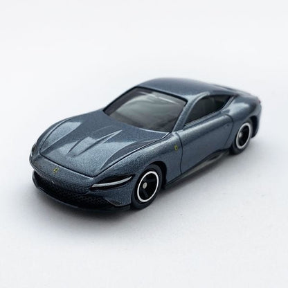Đồ chơi mô hình xe Tomica No.17 Ferrari Roma Special First Edition