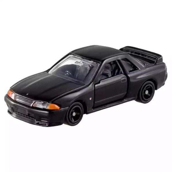 Tomica No.48 Nissan Skyline GT-R BNR32