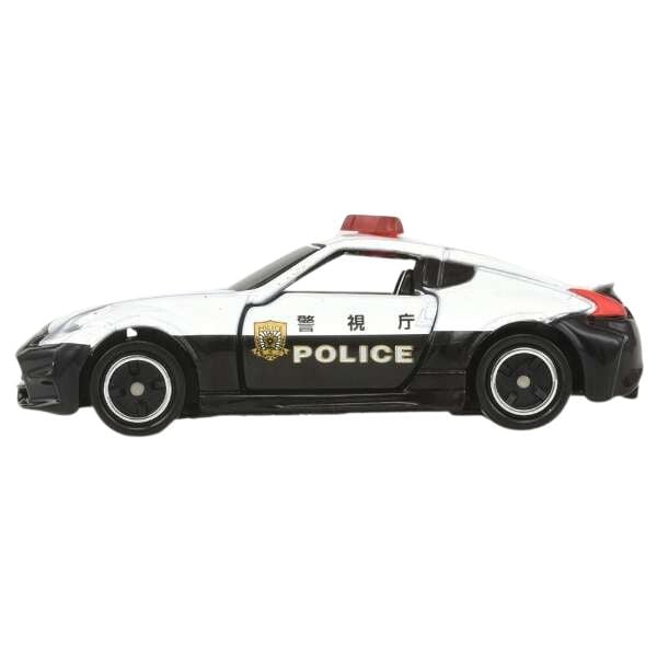 Tomica No.61 NISSAN Fair Lady