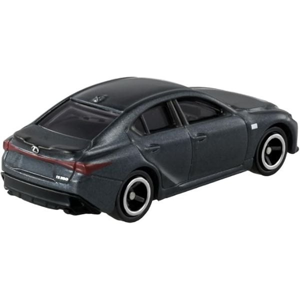 Tomica No. 100 Lexus IS 350 F Sport Special First Edition