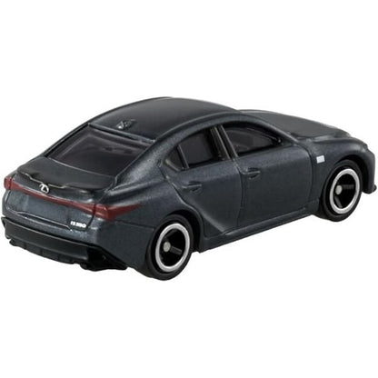 Tomica No. 100 Lexus IS 350 F Sport Special First Edition