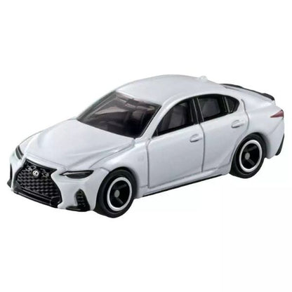 Tomica No. 100 Lexus IS 350 F Sport