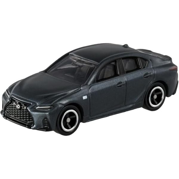 Tomica No. 100 Lexus IS 350 F Sport Special First Edition