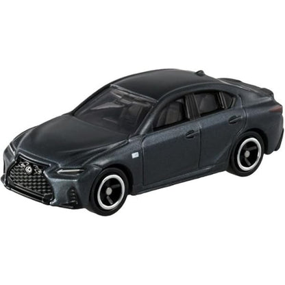 Tomica No. 100 Lexus IS 350 F Sport Special First Edition