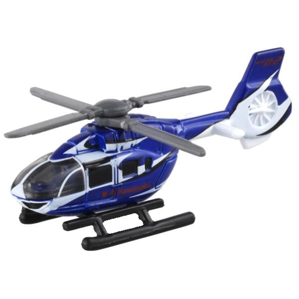 Tomica No. 104 BK117 D-2 Helicopter