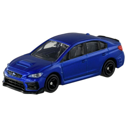 Tomica No. 115 Subaru WRX S4 STI Sport #