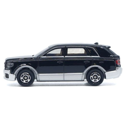 Tomica No. 115 Toyota Century