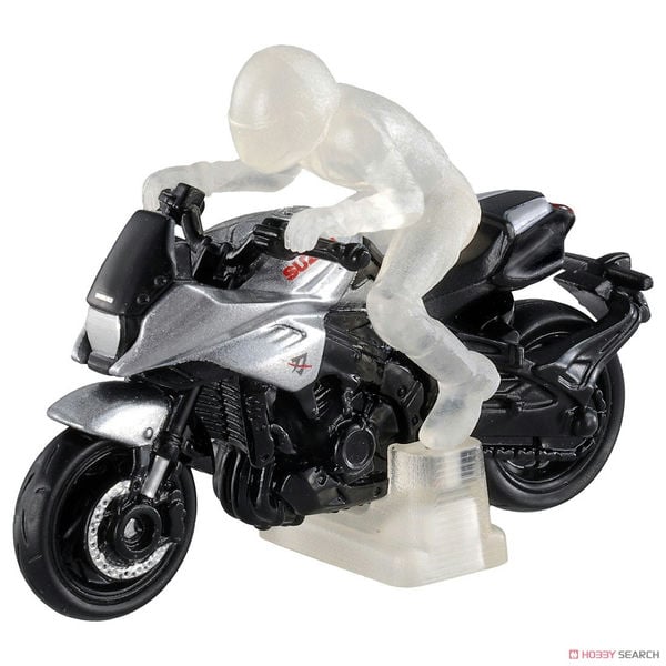 Tomica No. 19 Suzuki Katana