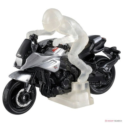 Tomica No. 19 Suzuki Katana