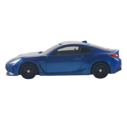 Tomica No. 28 Subaru BRZ
