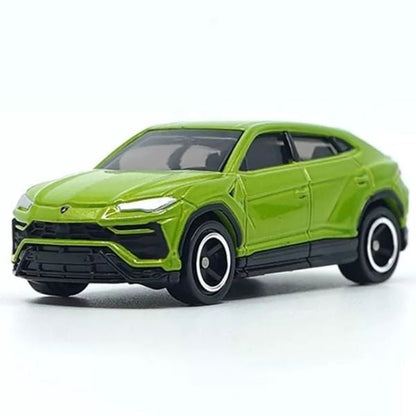 Xe mô hình Tomica No. 2 Lamborghini Urus - Chính hãng Takara Tomy