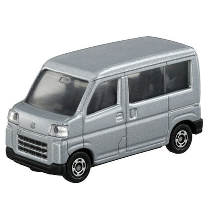 Tomica No. 30 Daihatsu HiJet