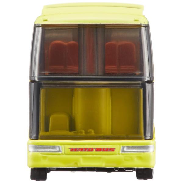 Tomica No. 42 Hato Bus