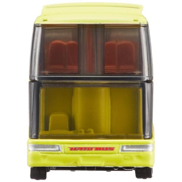 Xe mô hình Tomica No. 42 Hato Bus