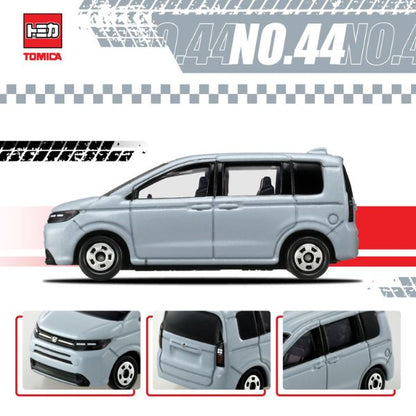 Tomica No. 44 Honda Freed