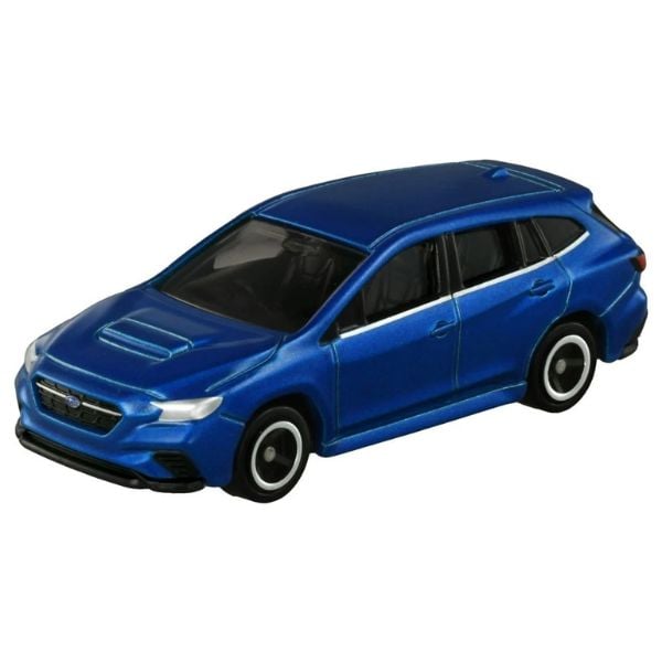 Tomica No. 59 Subaru Levorg