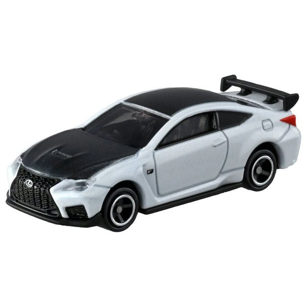 Tomica No. 84 Lexus RC F Performance Package