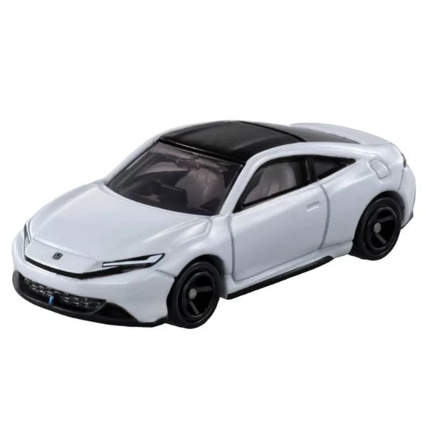Tomica No. 10 Honda Prelude