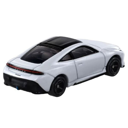 Tomica No. 10 Honda Prelude
