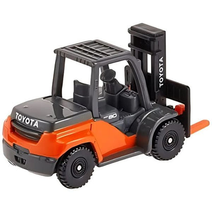 Tomica No. 111 Toyota Geneo