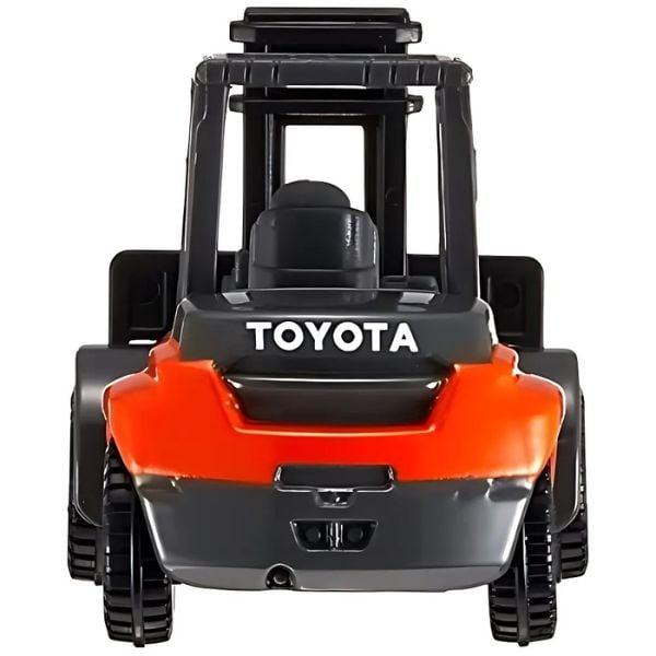 Tomica No. 111 Toyota Geneo