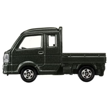 Tomica No 117 Suzuki Super Carry