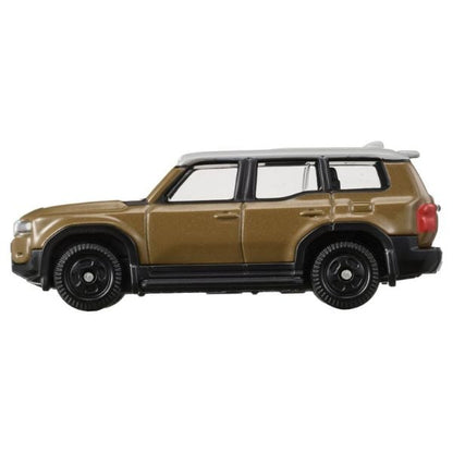 Tomica No. 17 Toyota Land Cruiser 250