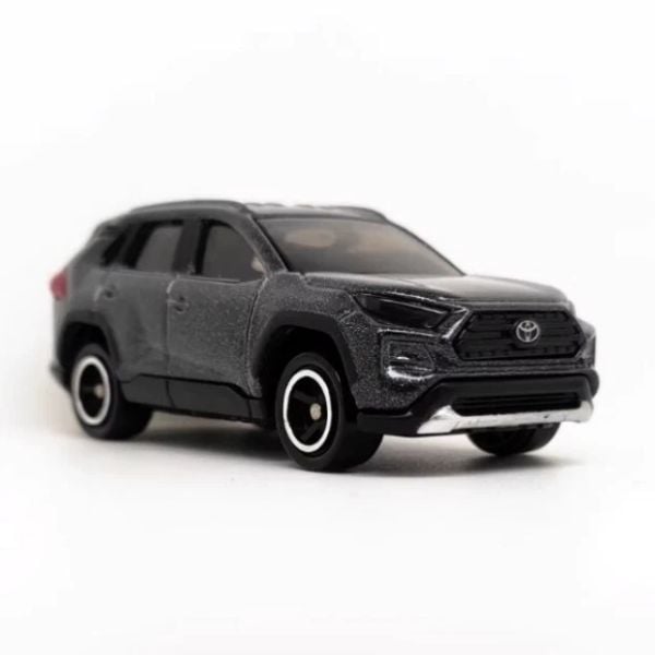 Tomica No. 20 Toyota RAV4