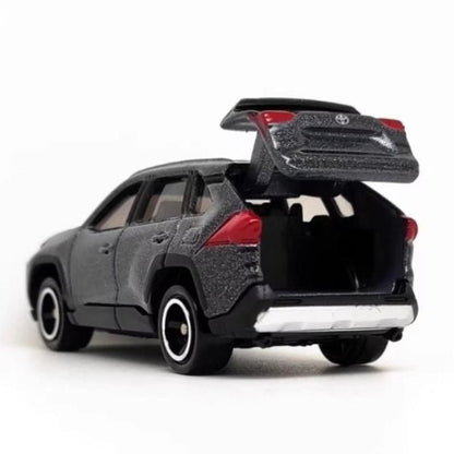 Tomica No. 20 Toyota RAV4