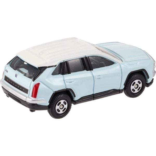 Tomica No. 21 Mitsuoka Buddy