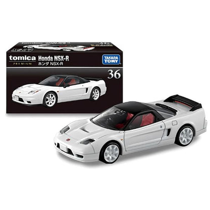 Tomica Premium No. 36 Honda NSX-R