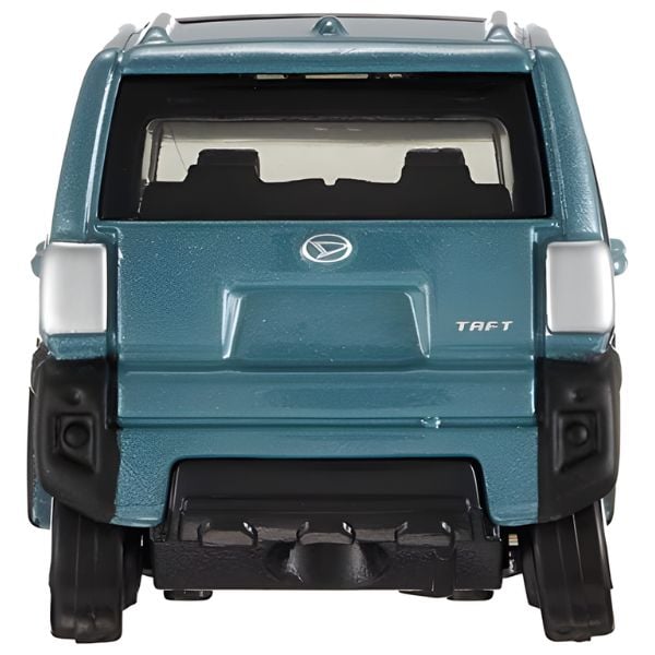Tomica No. 47 Daihatsu Taft