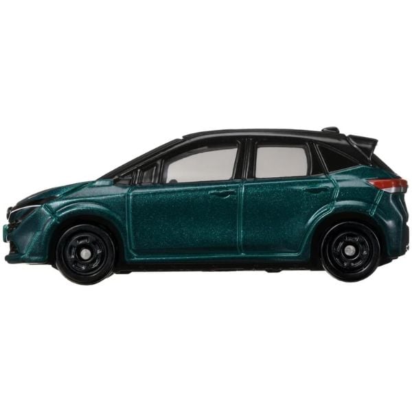 Tomica No. 47 Nissan Note Aura