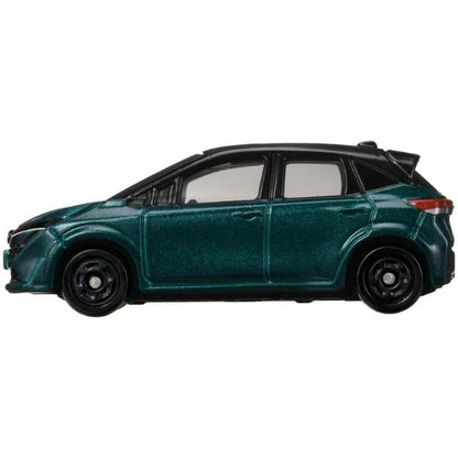 Tomica No. 47 Nissan Note Aura