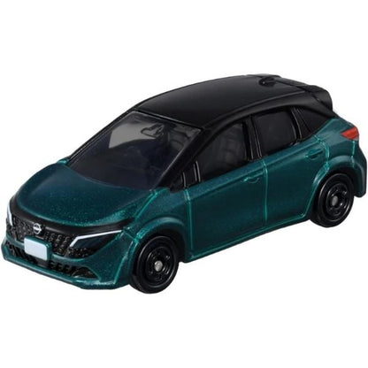 Tomica No. 47 Nissan Note Aura