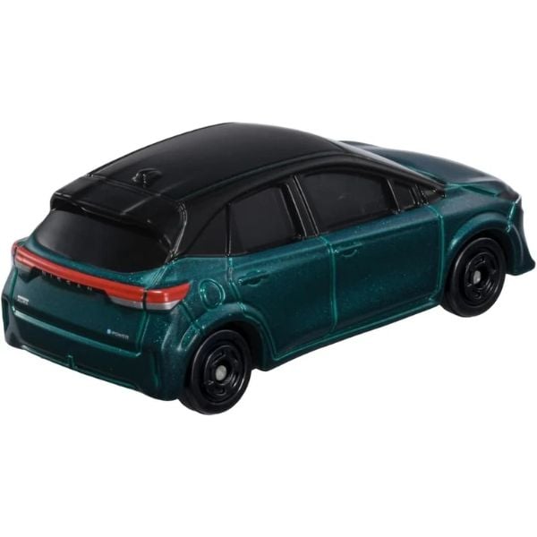 Tomica No. 47 Nissan Note Aura