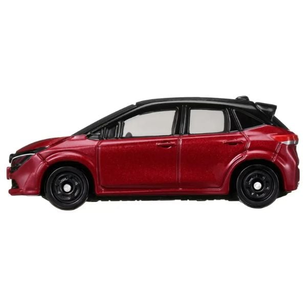 Tomica No. 47 Nissan Note Aura First Special Edition